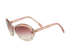 Chanel 5219-A Sunglasses, bottom view