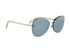 Chanel Mirrored Sunglasses, side view