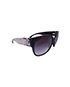 Chanel Tweed Cat Eye 5237 Sunglasses, other view