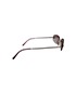 Chanel Rimless 4002 Sunglasses, side view