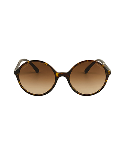 Chanel 5391-H Sunglasses, front view
