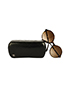 Chanel 5391-H Sunglasses, other view