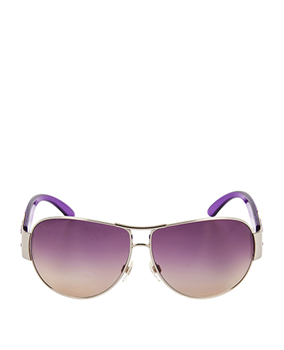 Chanel 4128 Sunglasses, front view