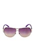 Chanel 4128 Sunglasses, front view