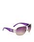 Chanel 4128 Sunglasses, side view