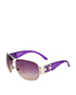 Chanel 4128 Sunglasses, bottom view