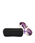 Chanel 4128 Sunglasses, other view