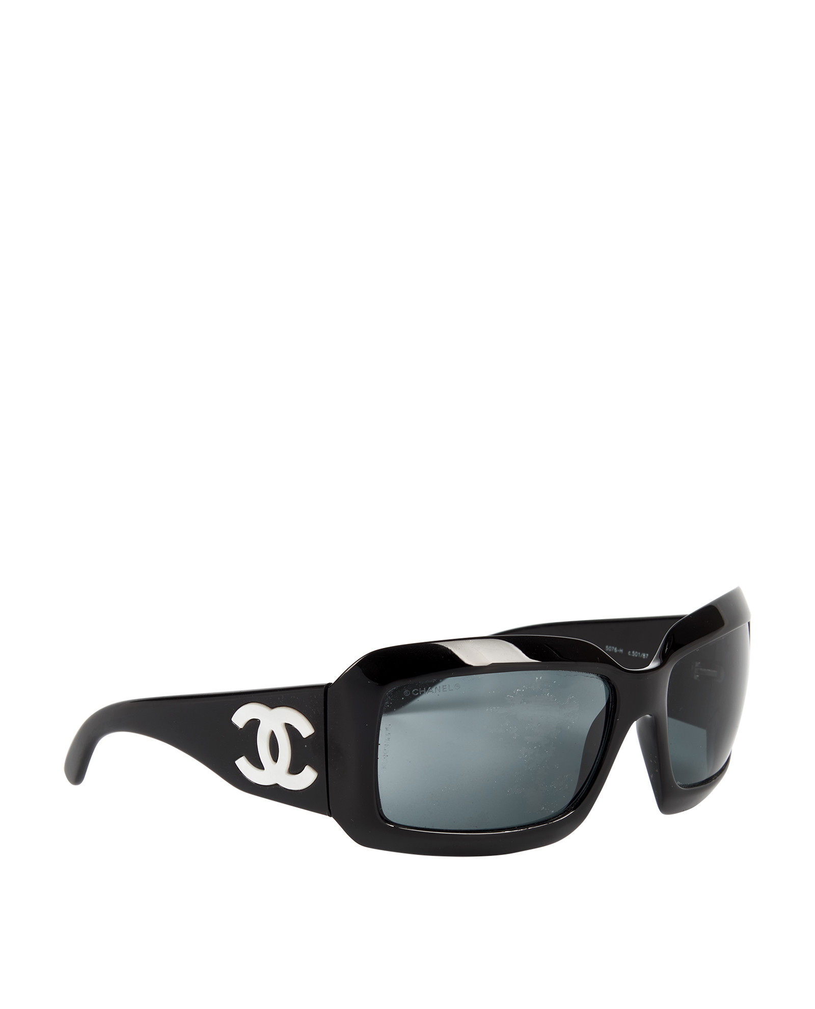 Chanel 5076-H Sunglasses, Sunglasses - Designer Exchange