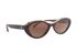 Chanel 5416 Cat-eye Sunglasses, side view