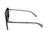 Chanel Quilted Shield Sunglasses, bottom view