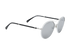 Chanel 4228-Q Pilot Sunglasses, side view