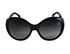 Chanel Rue Cambon Sunglasses, front view