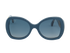 Chanel Butterfly Sunglasses, front view