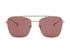 Chanel 4256 Aviator Sunglasses, front view