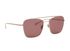 Chanel 4256 Aviator Sunglasses, side view