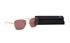 Chanel 4256 Aviator Sunglasses, other view