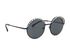 Chanel 4234-H Round pearl Sunglasses, side view