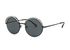 Chanel 4234-H Round pearl Sunglasses, bottom view