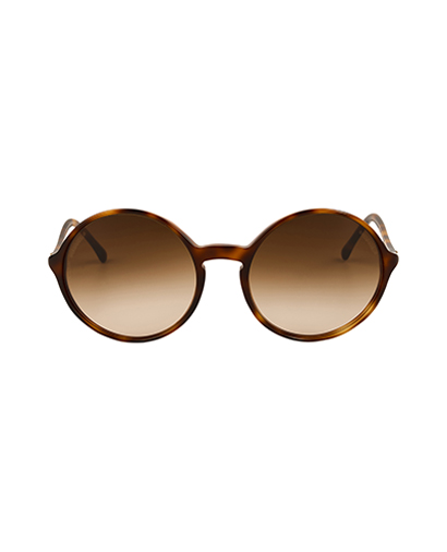 Chanel Round Frame 5279 Sunglasses, front view