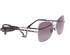 Chanel 4274-G Butterfly Sunglasses, side view