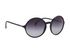 Chanel Circle Sunglasses, side view