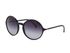 Chanel Circle Sunglasses, bottom view