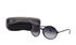 Chanel Circle Sunglasses, other view