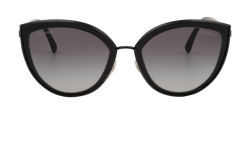 Chanel 4222 Cateye Sunglasses