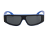 Chanel 6057 Shield Sunglasses, front view