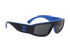 Chanel 6057 Shield Sunglasses, side view