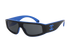 Chanel 6057 Shield Sunglasses, bottom view
