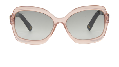 Chanel 5132H Pearl Sunglasses, front view