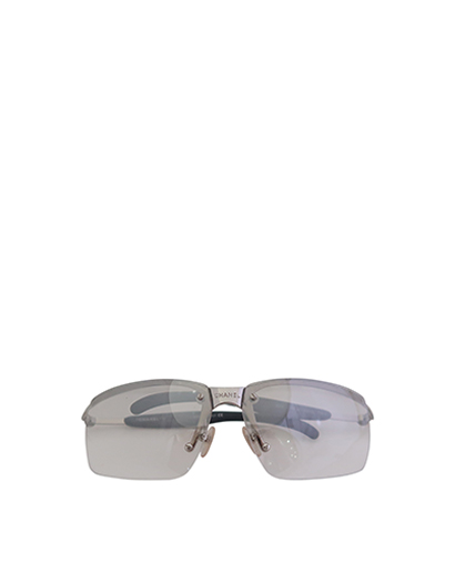 Chanel Rimless 4009, front view