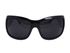 Chanel 6018 Sunglasses, &pound;120, Accessories, Black, Front view