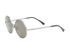 Chanel Round Sunglasses, bottom view