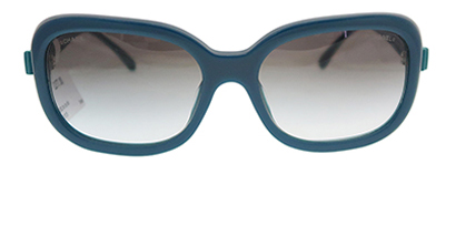Chanel 5280-Q, front view
