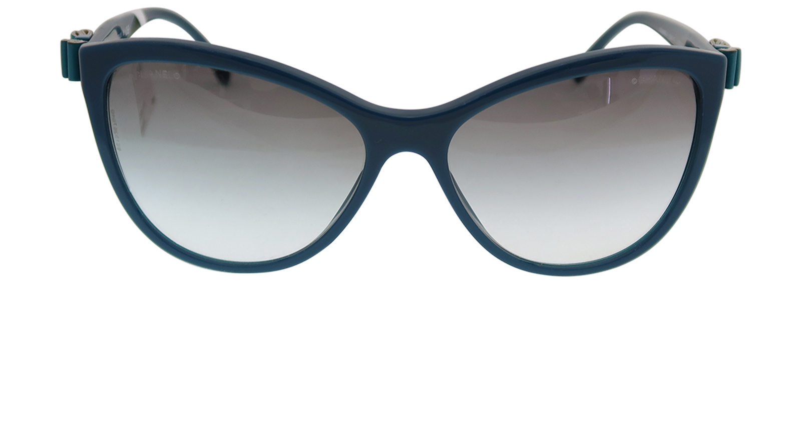 Chanel 5281-Q-A Sunglasses CHANEL 4281QH Square Sunglasses | Maverick & Wolf main image 2