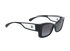 Chanel 5430 C501/S6 Sunglasses, side view