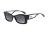 Chanel 5430 C501/S6 Sunglasses, bottom view