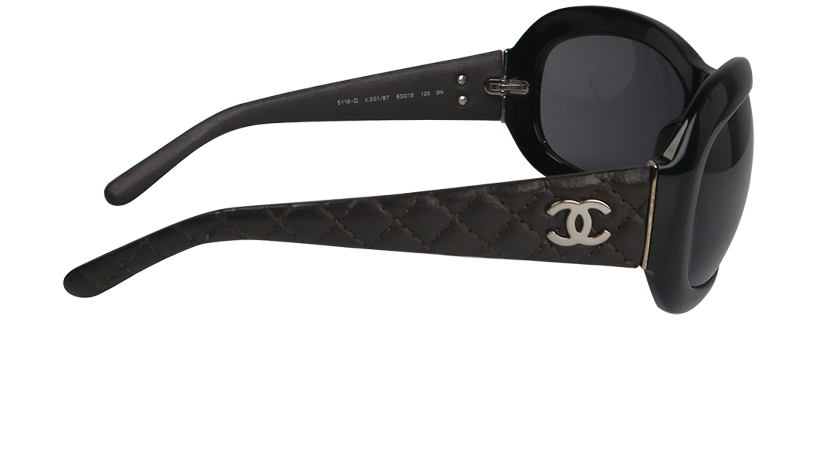 Chanel Quilted 5116-Q Sunglasses