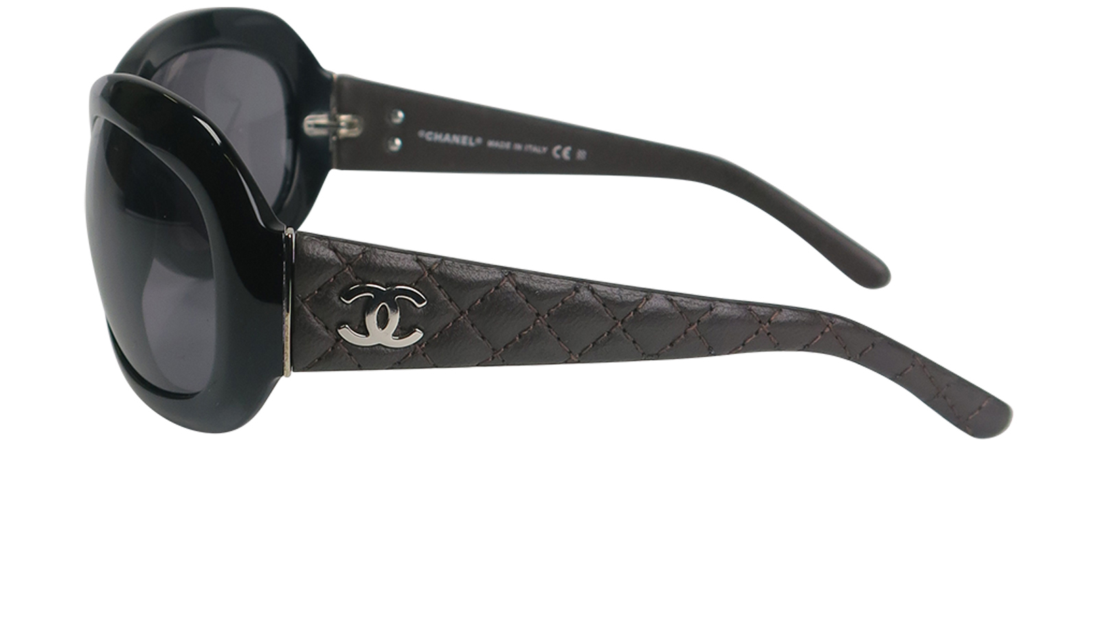 Chanel Quilted 5116-Q Sunglasses