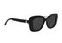 Chanel 5422-B Cat Eye Sunglasses, side view