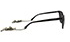 Chanel Pearl Drop Sunglasses, side view