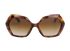 Chanel 5367 Hexagonal Sunglasses, front view