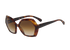 Chanel 5367 Hexagonal Sunglasses, bottom view