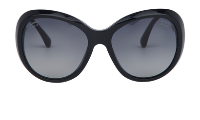 Chanel 5302-H Sunglasses, front view
