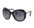 Chanel 5302-H Sunglasses, bottom view
