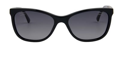 Chanel 5260 Square Sunglasses, front view