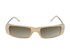 Chanel Vintage 5036 Sunglasses, front view