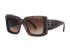 Chanel 5435 Oversized Sunglasses, bottom view
